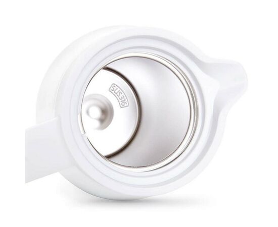 Термос Xiaomi Viomi stainless vacuum cup 1,5 л White (Ф02261), зображення 2 Термос Xiaomi Viomi stainless vacuum cup 1,5 л White (Ф02261), зображення 2
