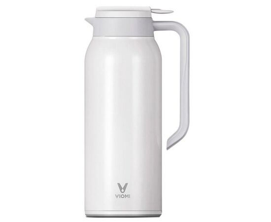 Термос Xiaomi Viomi stainless vacuum cup 1,5 л White (Ф02261)