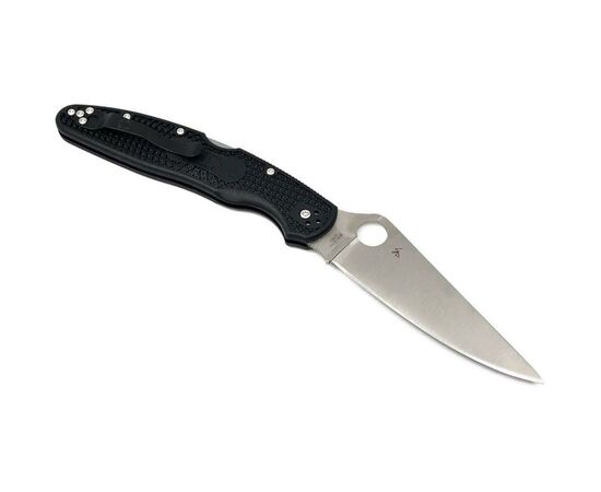 Нож Spyderco Police 4 FRN (C07PBK4), изображение 2 Нож Spyderco Police 4 FRN (C07PBK4), изображение 2