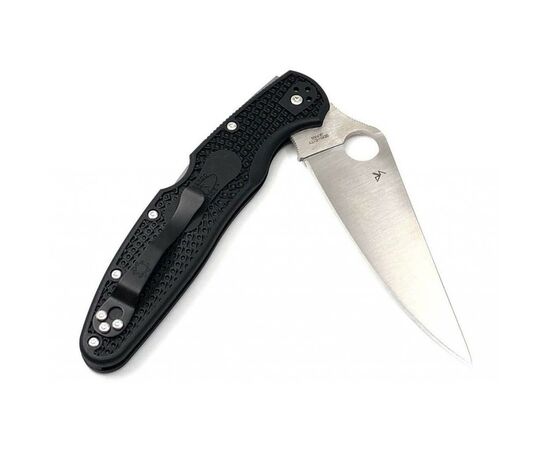 Нож Spyderco Police 4 FRN (C07PBK4), изображение 4 Нож Spyderco Police 4 FRN (C07PBK4), изображение 4