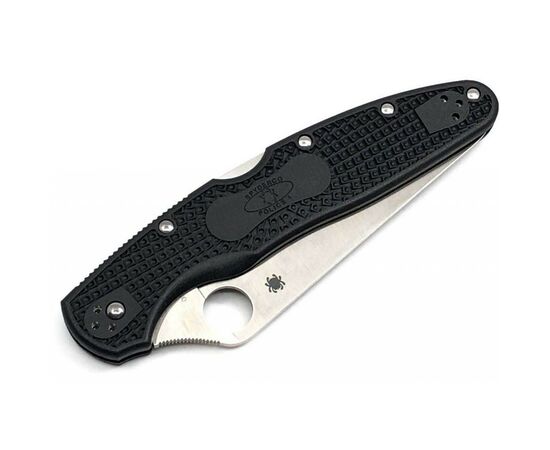 Нож Spyderco Police 4 FRN (C07PBK4), изображение 5 Нож Spyderco Police 4 FRN (C07PBK4), изображение 5