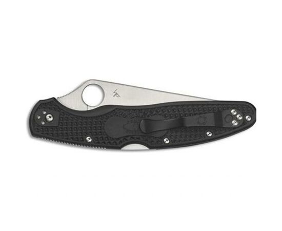 Нож Spyderco Police 4 FRN (C07PBK4), изображение 6 Нож Spyderco Police 4 FRN (C07PBK4), изображение 6