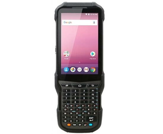 Термінал збору даних Point Mobile Point Mobile PM550 Gun 2D BT/802.11 abgn/2Gb-16Gb/QVGA/And7. (PM550 2D, Gun)
