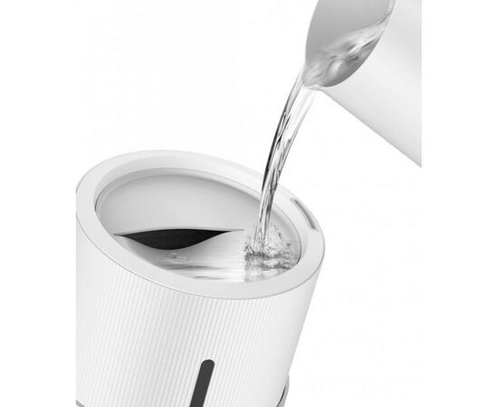 Увлажнитель воздуха Deerma Humidifier White (DEM-SJS600), изображение 4 Увлажнитель воздуха Deerma Humidifier White (DEM-SJS600), изображение 4