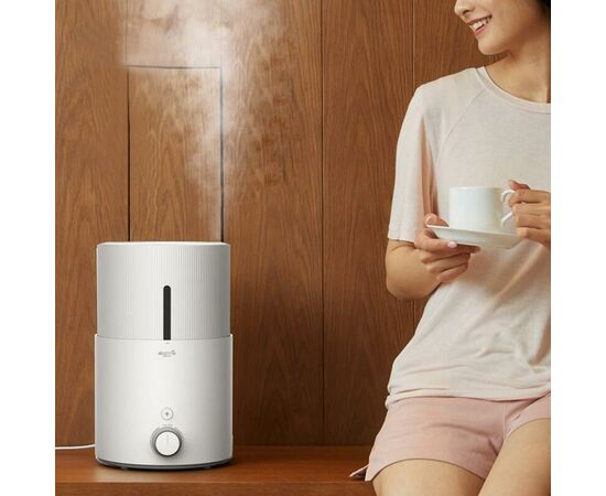 Увлажнитель воздуха Deerma Humidifier White (DEM-SJS600), изображение 7 Увлажнитель воздуха Deerma Humidifier White (DEM-SJS600), изображение 7
