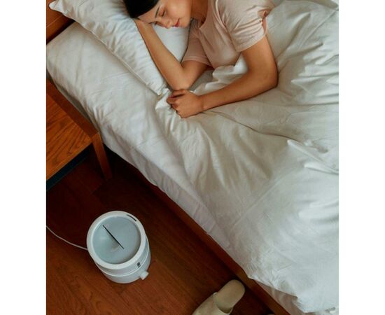 Увлажнитель воздуха Deerma Humidifier White (DEM-SJS600), изображение 8 Увлажнитель воздуха Deerma Humidifier White (DEM-SJS600), изображение 8
