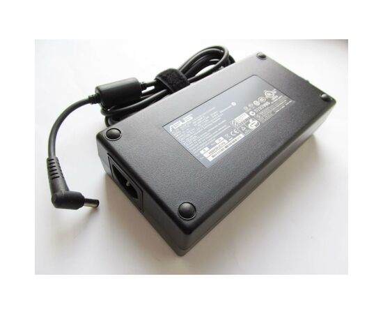Блок питания к ноутбуку ASUS 180W 19V, 9.5A, 5.5/2.5 (ADP-180HB D / A40283)