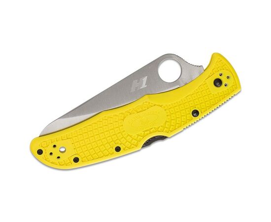 Нож Spyderco Pacific Salt 2 (C91PYL2), изображение 2 Нож Spyderco Pacific Salt 2 (C91PYL2), изображение 2