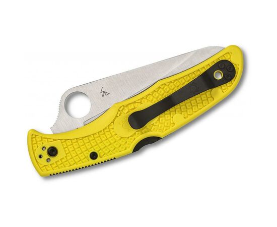 Нож Spyderco Pacific Salt 2 (C91PYL2), изображение 4 Нож Spyderco Pacific Salt 2 (C91PYL2), изображение 4