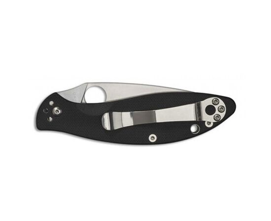 Нож Spyderco Astute (C252GP), изображение 2 Нож Spyderco Astute (C252GP), изображение 2