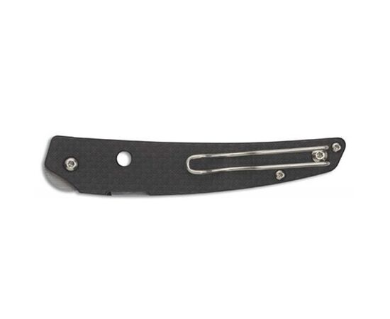 Нож Spyderco Ikuchi (C242CFP), изображение 2 Нож Spyderco Ikuchi (C242CFP), изображение 2