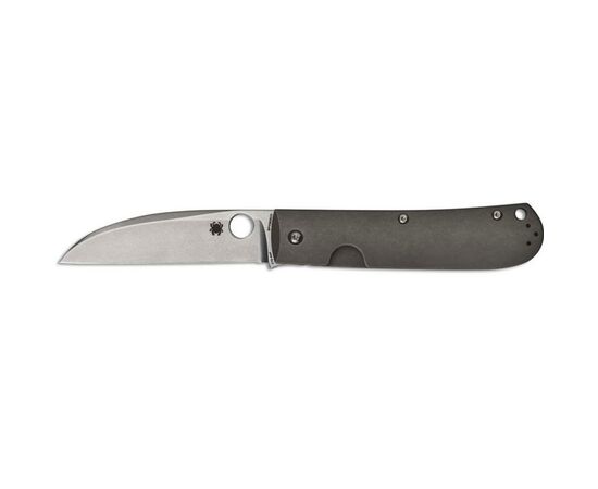 Ніж Spyderco Swayback (C249TIP)
