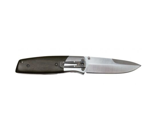 Нож Fallkniven PXL Magnum Folder 3G Green Micarta (PXLgm), изображение 2 Нож Fallkniven PXL Magnum Folder 3G Green Micarta (PXLgm), изображение 2