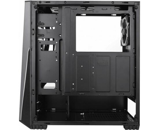 Корпус Frime MarkIII-U3-GLS-3RGBF-WP, изображение 3 Корпус Frime MarkIII-U3-GLS-3RGBF-WP, изображение 3