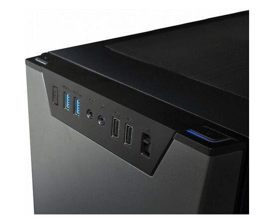 Корпус Frime MarkIII-U3-GLS-3RGBF-WP, изображение 6 Корпус Frime MarkIII-U3-GLS-3RGBF-WP, изображение 6