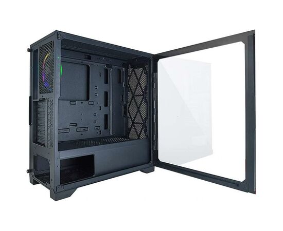 Корпус Azza HIVE (CSAZ-450), изображение 6 Корпус Azza HIVE (CSAZ-450), изображение 6