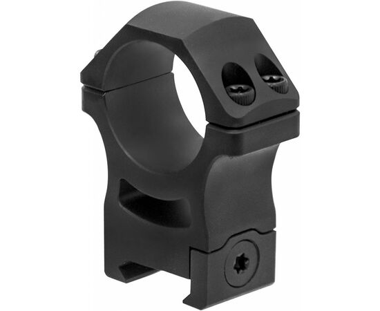Кріплення для прицілу Leapers UTG PRO P.O.I 30 мм High Weaver (RWU013022)