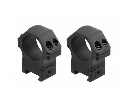 Крепление для прицела Leapers UTG PRO P.O.I 30 мм Medium Weaver (RWU013015)