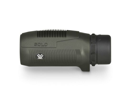 Монокуляр Vortex Solo 10x25 WP (920004), зображення 3 Монокуляр Vortex Solo 10x25 WP (920004), зображення 3