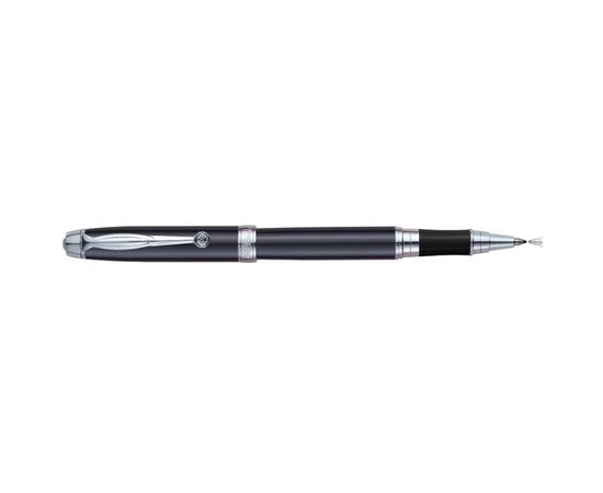 Ручка шариковая Regal в подарочном футляре Черный (R502424.L.R)