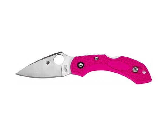 Нож Spyderco Dragonfly 2 Pink (C28FPPNS30V2)