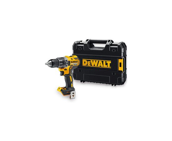 Шуруповерт DeWALT DCD791NT, изображение 2 Шуруповерт DeWALT DCD791NT, изображение 2