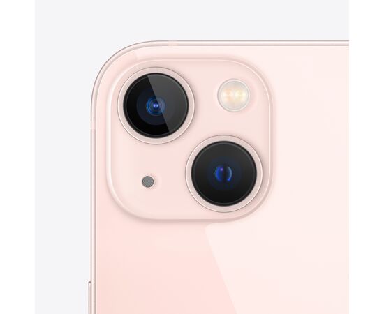 Мобільний телефон Apple iPhone 13 mini 128GB Pink (MLK23), зображення 4