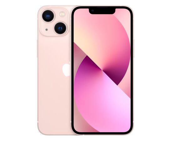 Мобильный телефон Apple iPhone 13 mini 128GB Pink (MLK23)
