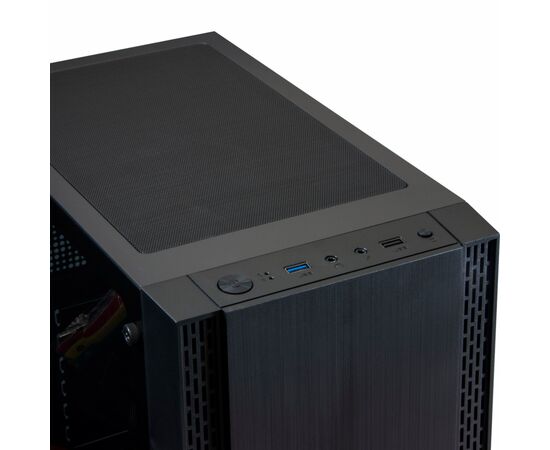 Корпус Frime Monolith-U3-GLS-WP, изображение 5 Корпус Frime Monolith-U3-GLS-WP, изображение 5