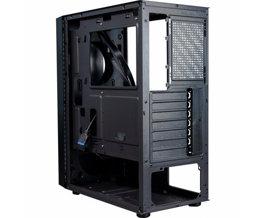Корпус Frime Monolith-U3-GLS-WP, изображение 8 Корпус Frime Monolith-U3-GLS-WP, изображение 8