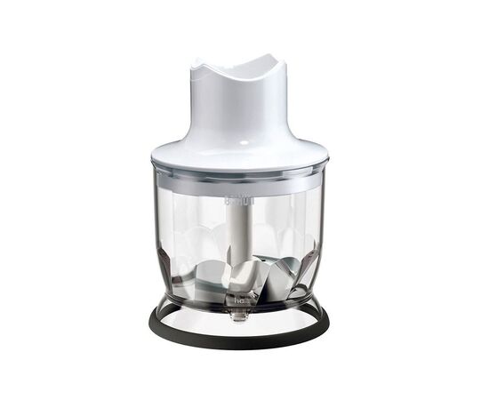 Блендер Braun MQ 3145 WH APERITIVE, изображение 2
