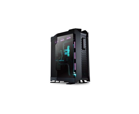 Корпус Lian Li TR-01X ODYSSEY X Black (G99.TR01X.00), изображение 2 Корпус Lian Li TR-01X ODYSSEY X Black (G99.TR01X.00), изображение 2