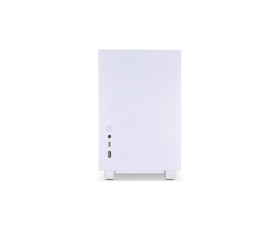 Корпус Lian Li Q58.40 White (G99.Q58W4.00), изображение 2 Корпус Lian Li Q58.40 White (G99.Q58W4.00), изображение 2