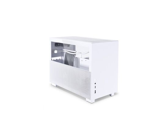 Корпус Lian Li Q58.40 White (G99.Q58W4.00), изображение 3 Корпус Lian Li Q58.40 White (G99.Q58W4.00), изображение 3
