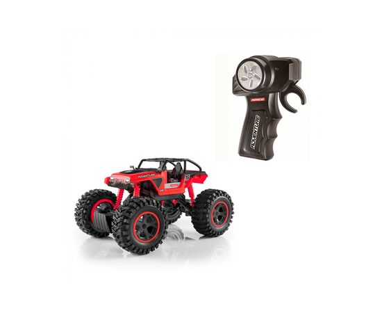 Радіокерована іграшка Ninco Racers Adventure (6337075)