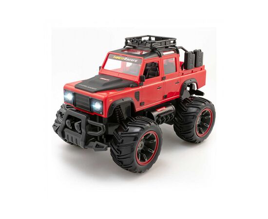 Радиоуправляемая игрушка Ninco Racers Overlander (6337074), изображение 2 Радиоуправляемая игрушка Ninco Racers Overlander (6337074), изображение 2