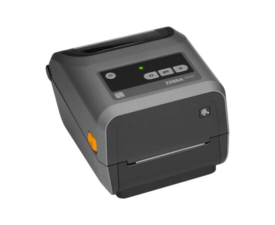 Принтер этикеток Zebra ZD421 USB, USB Host, Ethernet (ZD4A042-D0EE00EZ), изображение 2 Принтер этикеток Zebra ZD421 USB, USB Host, Ethernet (ZD4A042-D0EE00EZ), изображение 2