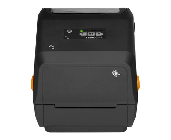 Принтер этикеток Zebra ZD421 USB, USB Host, Ethernet (ZD4A042-D0EE00EZ), изображение 3 Принтер этикеток Zebra ZD421 USB, USB Host, Ethernet (ZD4A042-D0EE00EZ), изображение 3