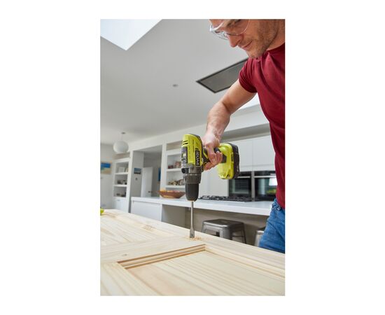 Шуруповерт Ryobi ONE+ R18PD3-220S 2х2.0 Ah,сумка (5133003342), изображение 3 Шуруповерт Ryobi ONE+ R18PD3-220S 2х2.0 Ah,сумка (5133003342), изображение 3