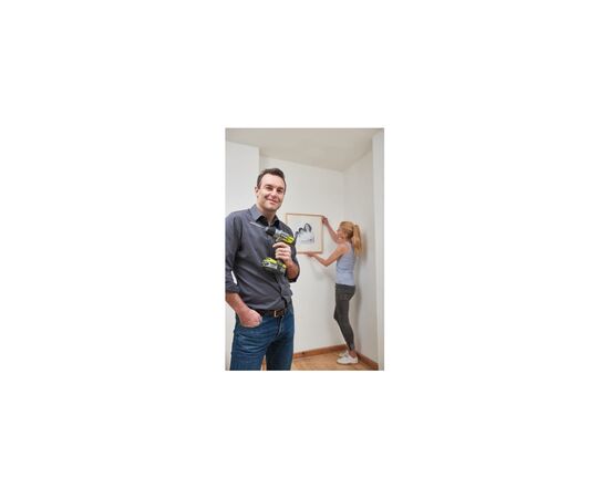 Шуруповерт Ryobi ONE+ R18PDBL-220S, 18В, 2х2.0 Аh, сумка (5133003436), изображение 2 Шуруповерт Ryobi ONE+ R18PDBL-220S, 18В, 2х2.0 Аh, сумка (5133003436), изображение 2
