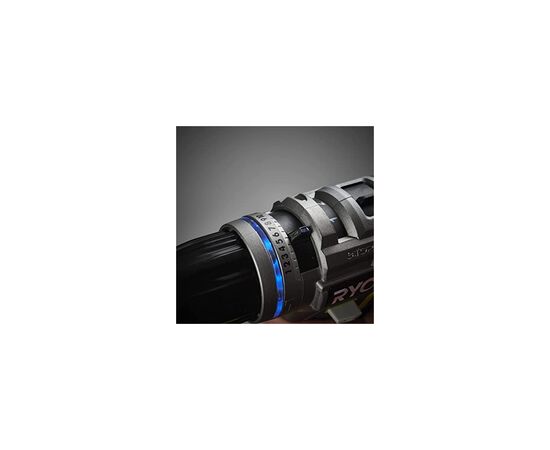 Шуруповерт Ryobi ONE+ R18PDBL-220S, 18В, 2х2.0 Аh, сумка (5133003436), изображение 5 Шуруповерт Ryobi ONE+ R18PDBL-220S, 18В, 2х2.0 Аh, сумка (5133003436), изображение 5