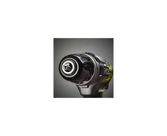 Шуруповерт Ryobi ONE+ R18PDBL-220S, 18В, 2х2.0 Аh, сумка (5133003436), изображение 6 Шуруповерт Ryobi ONE+ R18PDBL-220S, 18В, 2х2.0 Аh, сумка (5133003436), изображение 6