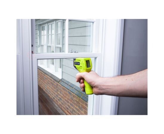 Пирометр Ryobi RBIRT08 (5133004866), изображение 10 Пирометр Ryobi RBIRT08 (5133004866), изображение 10