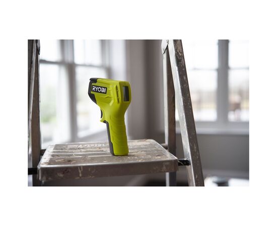 Пирометр Ryobi RBIRT08 (5133004866), изображение 11 Пирометр Ryobi RBIRT08 (5133004866), изображение 11