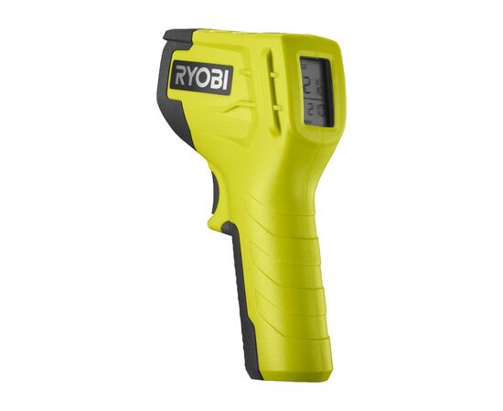 Пирометр Ryobi RBIRT08 (5133004866), изображение 3 Пирометр Ryobi RBIRT08 (5133004866), изображение 3