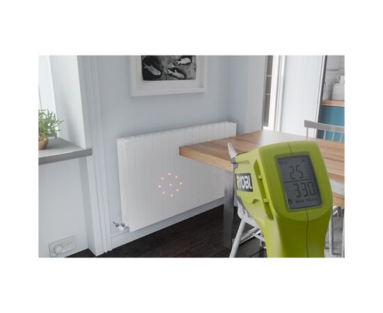 Пирометр Ryobi RBIRT08 (5133004866), изображение 6 Пирометр Ryobi RBIRT08 (5133004866), изображение 6
