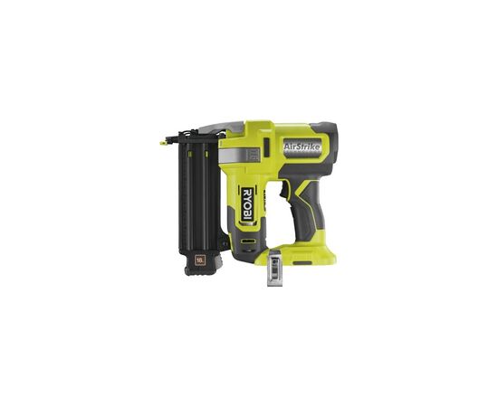 Гвоздезабиватель Ryobi ONE+ R18GN18-0, 18В (без АКБ и ЗУ) (5133005136)