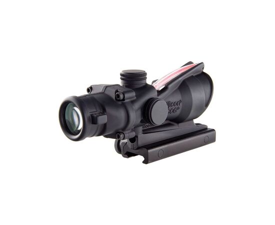 Прицел Trijicon ACOG 4x32 BAC Dual illum Red Chevron (TA31F-100215), изображение 3 Прицел Trijicon ACOG 4x32 BAC Dual illum Red Chevron (TA31F-100215), изображение 3
