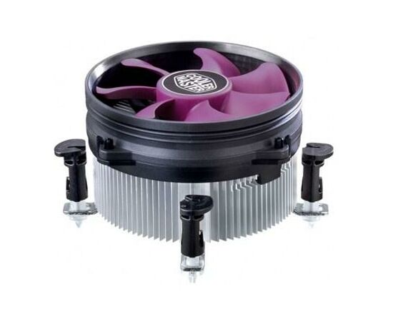Кулер для процессора CoolerMaster X Dream i117 (RR-X117-18FP-R1)