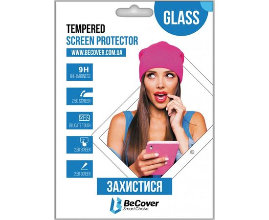 Стекло защитное BeCover Apple iPad Pro 11 2020/21/22 Black (705084), изображение 2 Стекло защитное BeCover Apple iPad Pro 11 2020/21/22 Black (705084), изображение 2